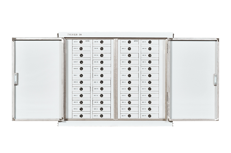 48格手機屏蔽柜